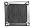 Wire Mesh Guard for 60mm Fan 60 x 60 mm Aluminium